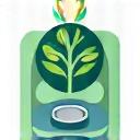 Icona produzione ecologica